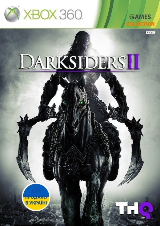Darksiders II (XBOX360)-thumb