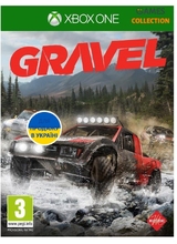 Gravel (XBox One)-thumb