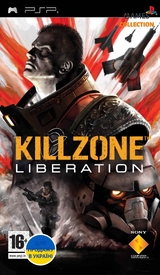 Killzone: Liberation (PSP)-thumb