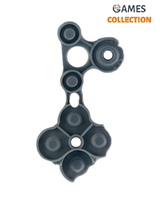 Контактные резинки для джойстика Xbox one S (Rev-1)-thumb