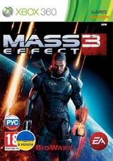 Mass Effect 3 (XBOX360)-thumb