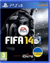 FIFA 14 (PS4)-thumb