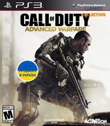 Call of Duty: Advanced Warfare (PS3)-thumb