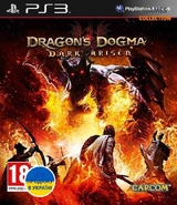 Dragon`s Dogma: Dark Arisen (PS3)-thumb
