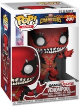 POP 300 Venompool (Фігурка)-thumb