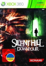 Silent Hill: Downpour (XBOX360)-thumb