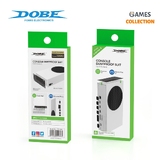 Заглушки от пыли для Xbox Series S (TYX-0669)-thumb