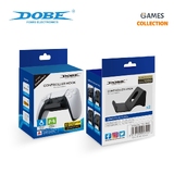 Крепление геймпада на стену 2шт PS5/PS4/Xbox/SwitchPro (TY-18167)-thumb