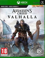 Assassin’s Creed Valhalla ENG (XBOX ONE/XSX)-thumb
