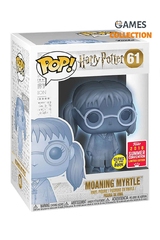 POP 61 Moaning Myrtle Harry Potter (Фігурка)-thumb