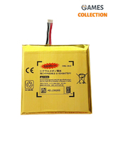 Акумулятор великої ємності Gold HAC-003 Nintendo Switch 5000 мАг-thumb