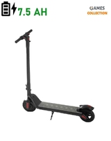 Электросамокат E-SCOOTER X8 7.5 AH-thumb
