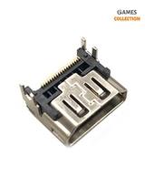 HDMI разъем PS5 (Оригинал)-thumb