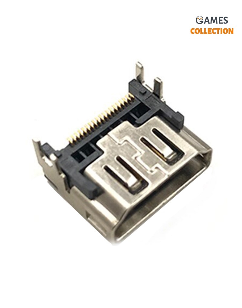 HDMI разъем PS5 (Оригинал)-thumb