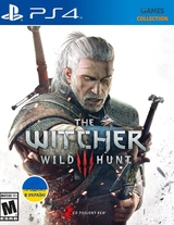 The Witcher 3: Wild Hunt (PS4)-thumb