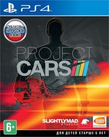 Project Cars (PS4)-thumb