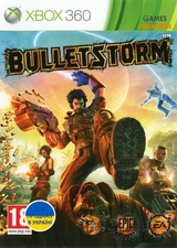 Bulletstorm (XBOX360)-thumb