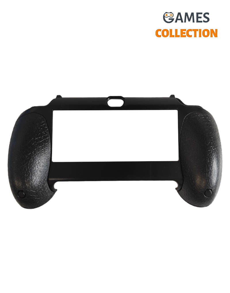 Підставка для ручки Тримач для PS Vita 1000 черний-thumb