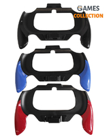 Пластикова ручка тримач кронштейн кольори Sony PS Vita 2000-thumb