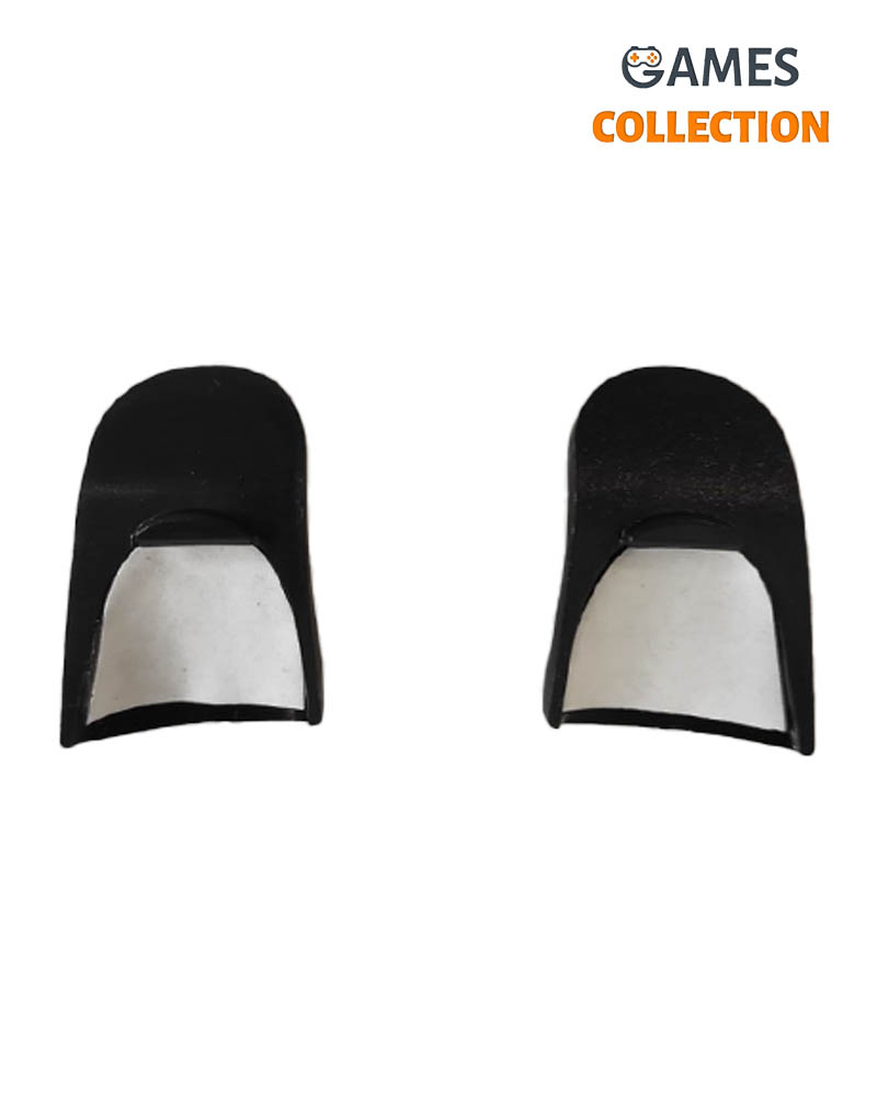 L2 R2, розширена кнопка, тригерна кнопка, розширена кнопка DualSense PS5-thumb