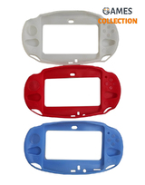Силіконовий чохол м’який (PS Vita 2000)-thumb