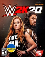 WWE 2K20 (PC)-thumb
