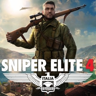 Sniper Elite 4 Ключ (PC)-thumb