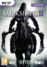 DARKSIDERS 2 DEATHINITIVE EDITION КЛЮЧ (PC)-thumb