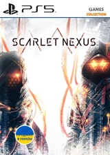 Scarlet Nexus (PS5)-thumb