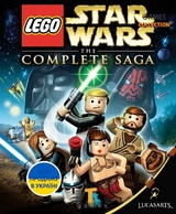LEGO Star Wars: The Complete Saga (PC) КЛЮЧ-thumb