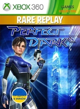 Perfect Dark (XBOX 360) Б/У-thumb