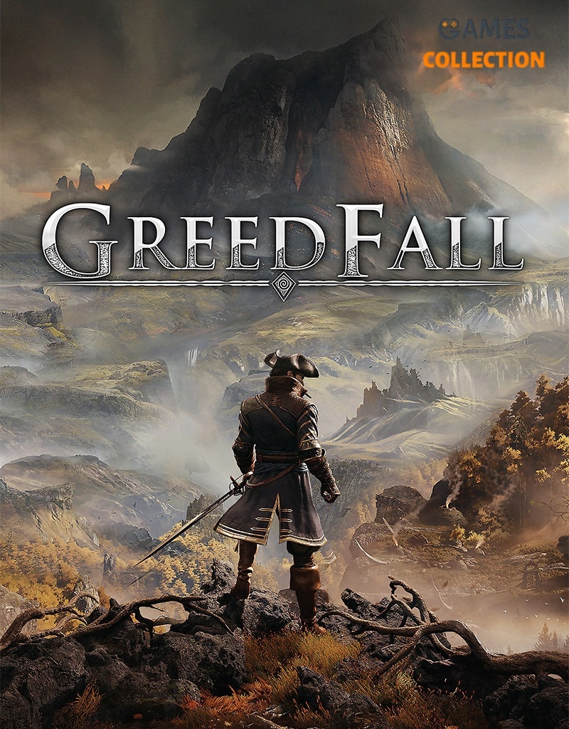 GreedFall (PC)-thumb