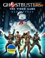 Ghostbusters: The Video Game — Remastered (PC)-thumb