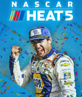 NASCAR Heat 5 (XBox One)-thumb