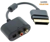 Оптический кабель RCA Audio для XBOX 360-thumb