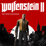 Wolfenstein II: The New Colossus Ключ (PC)-thumb