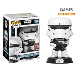 POP Assault Tank Trooper Star Wars 184 (Фигурка)-thumb