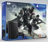 Sony PS4 1TB + Destiny 2-thumb
