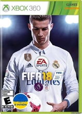 FIFA 18 (Xbox 360)-thumb