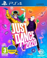 Just Dance 2020 (PS4) (Русская версия)-thumb