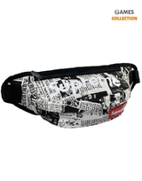 Сумка-бананка Supreme Рисунок 11-thumb