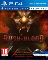 Until Dawn: Rush of Blood (PS VR)-thumb