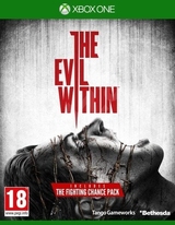 The Evil Within (Xbox One)-thumb