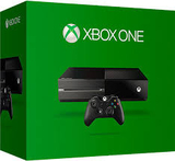 Xbox One Microsoft 500Gb Проводной геймпад Без коробки (Б.У)-thumb