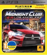 Midnight Club: Los Angeles (PS3)-thumb