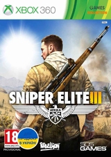 Sniper Elite III (XBOX360)-thumb