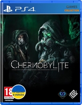 Chernobylite (PS4)-thumb