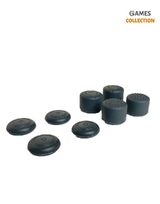 Стики для Джойстика Nintendo Switch Joy Con (Серые)-thumb