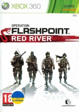 Operation Flashpoint: Red River (XBOX360)-thumb