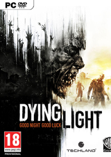 DYING LIGHT ENHANCED EDITION КЛЮЧ (PC)-thumb